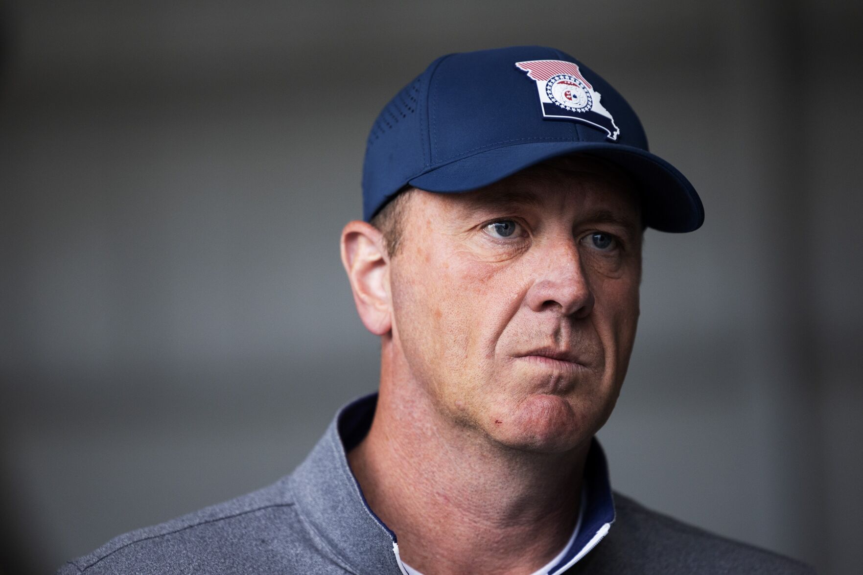 Missouri’s Eric Schmitt part of a left-right effort to stop Big Tech from monopolizing AI